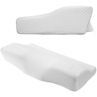 Goods for better sleep // Pillow // AG32C Poduszka piankowa memory