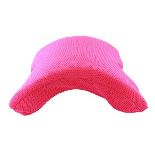 Товары для лучшего сна // Подушки // AG32D Poduszka memory pillow pink