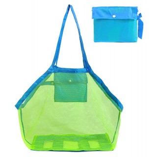 Bags & Backpacks // Bags for outdoors // AG546A Torba plażowa na zabawki