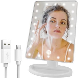 Personal-care products // Mirrors // Lusterko LED L22066