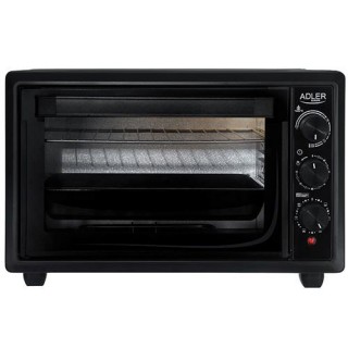 Cooking appliances // Mini ovens // AD 6023 Piekarnik elektryczny 26l