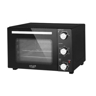 Cooking appliances // Mini ovens // AD 6024 Piekarnik elekt. 22 l