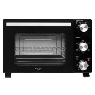 Cooking appliances // Mini ovens // AD 6024 Piekarnik elekt. 22 l