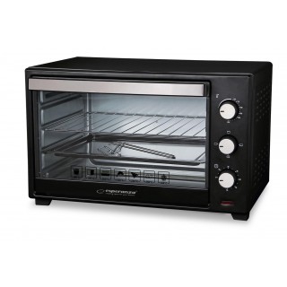 Cooking appliances // Mini ovens // EKO008 Esperanza mini piekarnik prosciutto 20l
