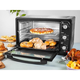 Cooking appliances // Mini ovens // Piekarnik elektryczny LAFE PIW-005