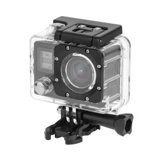Foto ir vaizdo įranga | Žiūronai ir teleskopai // Action Kameros // Kamera sportowa Kruger&amp;Matz Vision L400
