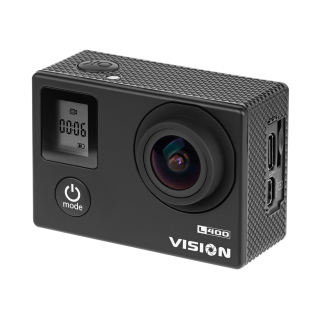 Foto- ja videotehnika | Binoklid ja teleskoobid // Action kaamerad // Kamera sportowa Kruger&amp;Matz Vision L400