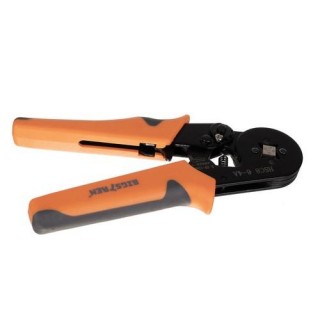 Home and Garden Products // Hand Tools and Hand Tool Sets // Zaciskarka do tulejek 0.25-10mm2  Bigstren 22717