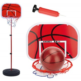 Sporto ir aktyvaus poilsio // Sport Equipment // AG794A Zestaw do koszykówki do 150cm