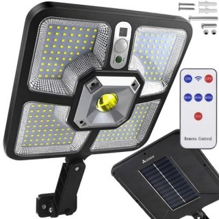 Apgaismojums LED // New Arrival // Lampa solarna Izoxis 22736