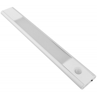 LED Lighting // New Arrival // ZD106B Listwa led 50 cm 38 led czujnik    ruchu