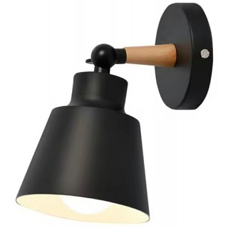 Apgaismojums LED // New Arrival // ZD129 Lampa ścienna kinkiet loft