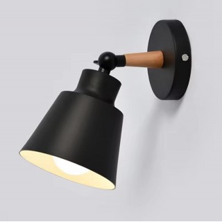 Apgaismojums LED // New Arrival // ZD129 Lampa ścienna kinkiet loft