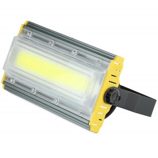 LED Lighting // New Arrival // ZD21C Halogen zewnętrzny 50w led