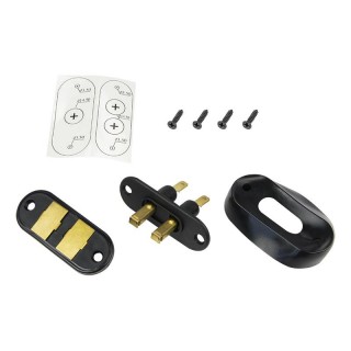 Car and Motorcycle Products, Audio, Navigation, CB Radio // Car Electronics Components : Installation Cables : Fuses : Connectors // 0027# Czujnik drzwiowy aqm25b boczny drzwiowy bus