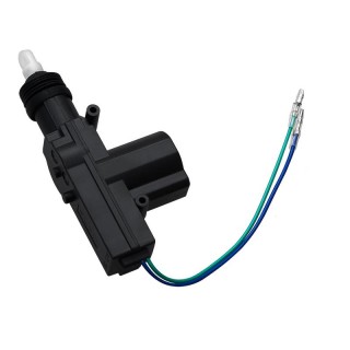 Car and Motorcycle Products, Audio, Navigation, CB Radio // Car Electronics Components : Installation Cables : Fuses : Connectors // 1235# Siłownik 2-przewodowy + osprzęt 4.5kg