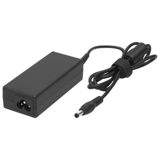 Primary batteries, rechargable batteries and power supply // Power supply unit / charger for laptop, tablet // 4173# Zasilacz do laptopa toshiba 19v/3,42a 5,5x2,5mm