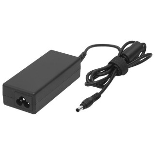 Akumuliatoriai ir baterijos // Power supply unit / charger for laptop, tablet // 4174# Zasilacz do laptopa toshiba 19v/3,95a 5,5x2,5mm