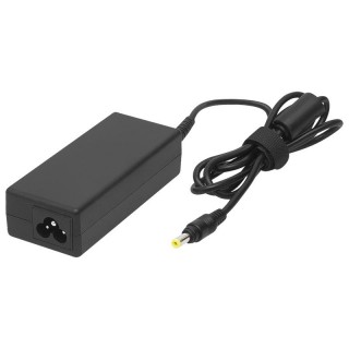 Primary batteries, rechargable batteries and power supply // Power supply unit / charger for laptop, tablet // 4183# Zasilacz do laptopa hp 18,5v/3,5a 4,8x1,7