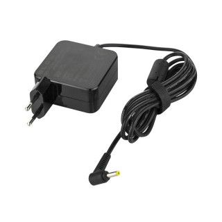 Akumuliatoriai ir baterijos // Power supply unit / charger for laptop, tablet // 4309# Zasilacz do laptopa asus 19v/1,75a 4,0x1,35mm