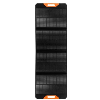 Aurinkoenergian invertterit ja aurinkopaneelit // Solar Panels // Panel słoneczny przenośny 140W, ładowarka solarna