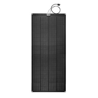 Päikeseenergia inverterid ja päikesepaneelid // Solar Panels // Panel słoneczny przenośny 200W, ładowarka solarna
