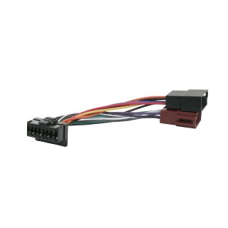 Car and Motorcycle Products, Audio, Navigation, CB Radio // ISO connectors and cables for the car radio // 0151# Samochodowe złączepioneer deh-2300r-iso