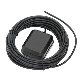 Car and Motorcycle Products, Audio, Navigation, CB Radio // Navigation Accessories // 20-519# Antena gps - uni