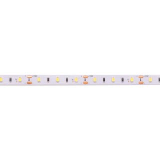 LED strip, 12V, 4.8W/m, non-waterproof, cold white, 115lm/W, AKTO