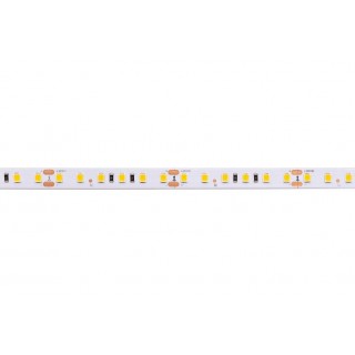 LED strip 24V 4.8W/m non-waterproof IP20, amber white 2000K, AKTO