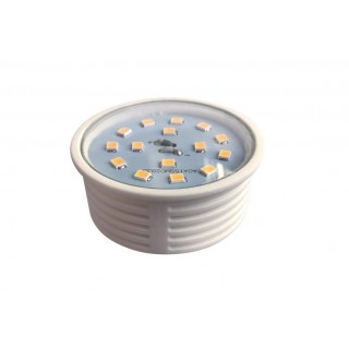 LED lamp MR16 230V 5W 400lm neutral white 4000K, LED line
