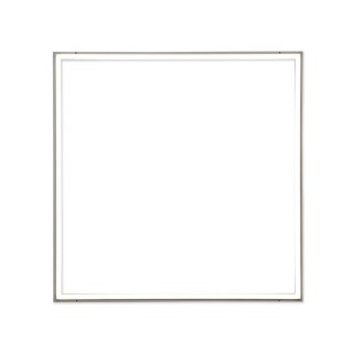 LED line FRAME 60x60 luminaire for Armstrong ceilings, 40W 3200lm 4000K
