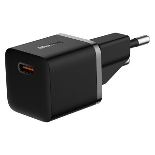 Wall Fast Charger GaN5 mini 20W USB-C QC3.0 PD3.0, Black