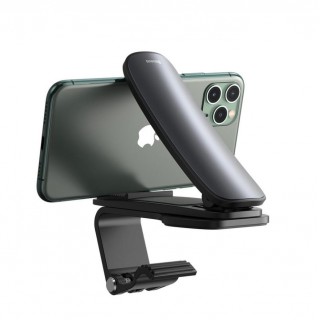 Car Dashboard Mount 360° Swivel for 4.7-6.5" Smartphones
