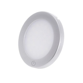 SENSO MASTER surface LED luminaire with touch switch 2,5W, 3000K