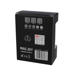 LED remote controller MAG JOY for VARIANTE, LED LINE