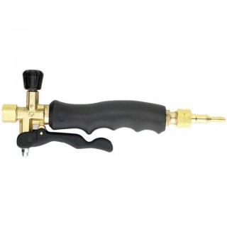 OXYTURBO - HANDLE - FOR BLOW TORCH - WITH PILOT FLAME
