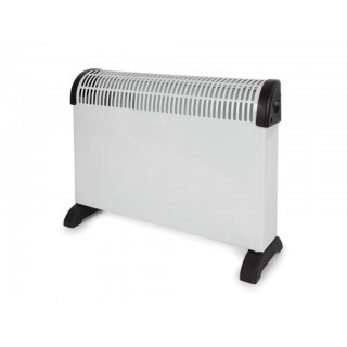 CONVECTOR HEATER - 2000 W - TURBO FUNCTION