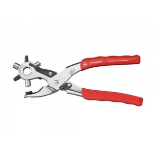 Wiha Revolving punch and loop pliers Professional (29550) 225 mm