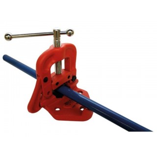 EGAMASTER - BENCH VICE - WITH HINGE - 10-60 mm - 4 kg