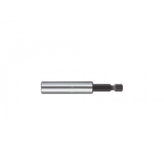 Wiha Bit holder magnetic, 74 mm 1/4" (01894)