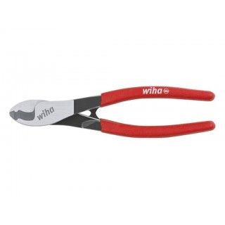 Wiha Cable Cutter Classic in Blister Pack (43547) 210 mm