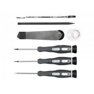 MULTI-FUNCTION DISASSEMBLY TOOL KIT FOR MOBILE PHONE - 8 pcs