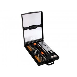 TOOL KIT FOR GAMING CONSOLES - 28 pcs.