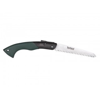 FOLDABLE HAND SAW - 180 mm