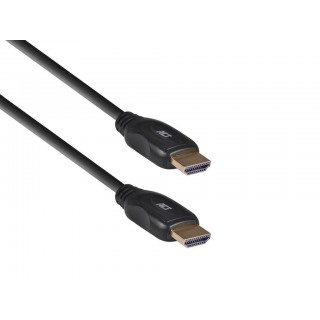 1.5 meters HDMI high speed video cable v2.0 HDMI-A male - HDMI-A male