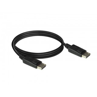 DisplayPort cable - 2 m