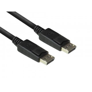 DisplayPort cable 1 m