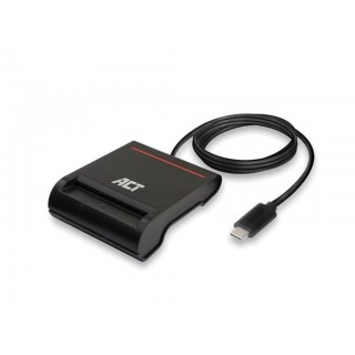USB-C Smart card eID reader