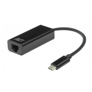 USB-C to Gigabit Ethernet adapter - 0.15 m